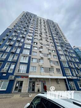 2-к квартира, на длительный срок, 65м2, 12/21 этаж