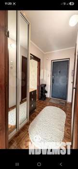 1-к квартира, на длительный срок, 34м2, 6/11 этаж