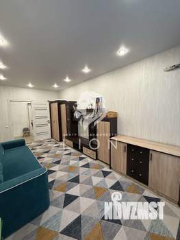 1-к квартира, на длительный срок, 47м2, 7/18 этаж