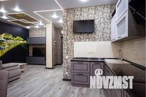 2-к квартира, посуточно, 46м2, 2/3 этаж