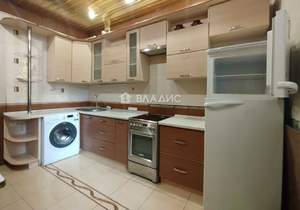 2-к квартира, на длительный срок, 44м2, 4/12 этаж