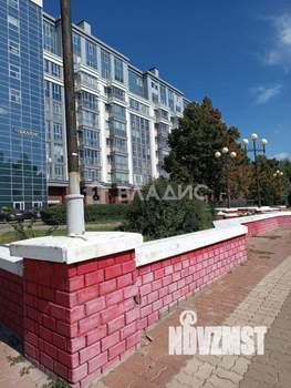 1-к квартира, на длительный срок, 41м2, 7/9 этаж