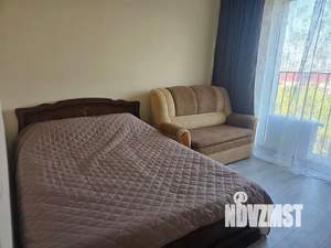 4-к квартира, посуточно, 78м2, 1/1 этаж