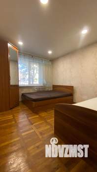 2-к квартира, на длительный срок, 45м2, 1/9 этаж