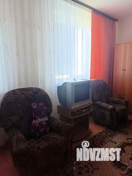 1-к квартира, на длительный срок, 37м2, 1/4 этаж