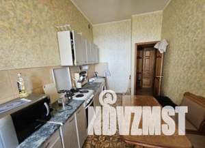 1-к квартира, на длительный срок, 35м2, 7/12 этаж
