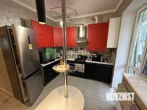 3-к квартира, на длительный срок, 80м2, 3/3 этаж