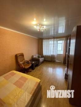 1-к квартира, на длительный срок, 33м2, 1/9 этаж