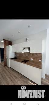 Студия квартира, на длительный срок, 36м2, 11/15 этаж