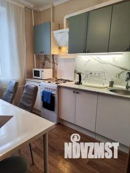 1-к квартира, посуточно, 33м2, 5/10 этаж