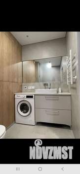 1-к квартира, на длительный срок, 47м2, 12/17 этаж