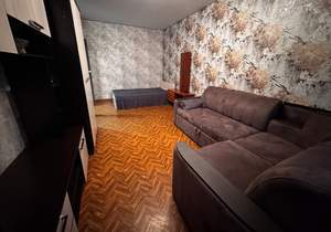 1-к квартира, на длительный срок, 36м2, 4/10 этаж