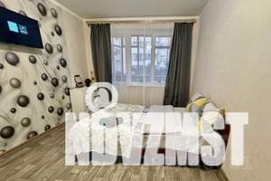 1-к квартира, посуточно, 50м2, 2/5 этаж