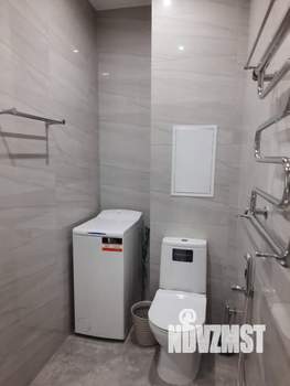 1-к квартира, посуточно, 60м2, 1/1 этаж