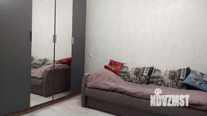 1-к квартира, на длительный срок, 31м2, 3/6 этаж