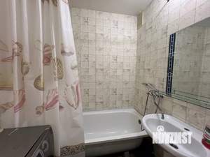 1-к квартира, на длительный срок, 35м2, 3/10 этаж