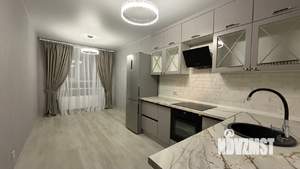 2-к квартира, на длительный срок, 50м2, 13/15 этаж