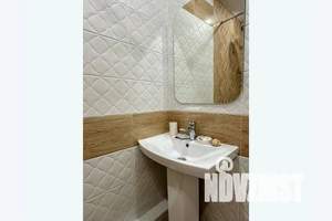 1-к квартира, посуточно, 23м2, 1/5 этаж