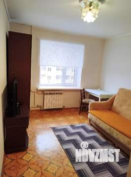 2-к квартира, на длительный срок, 60м2, 6/9 этаж