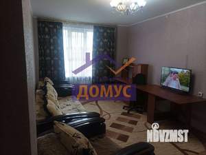 1-к квартира, на длительный срок, 40м2, 7/14 этаж