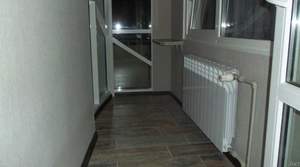 1-к квартира, на длительный срок, 53м2, 11/17 этаж