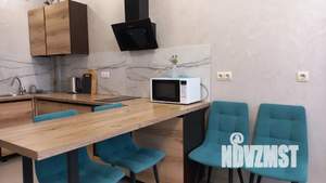 1-к квартира, посуточно, 35м2, 5/12 этаж