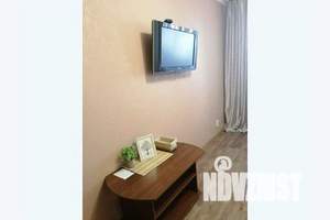 1-к квартира, посуточно, 35м2, 9/10 этаж