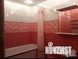 2-к квартира, посуточно, 110м2, 2/17 этаж