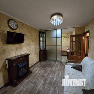 1-к квартира, на длительный срок, 38м2, 5/10 этаж