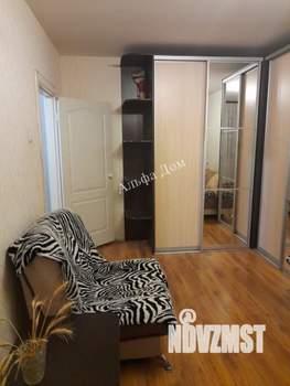 1-к квартира, на длительный срок, 35м2, 3/10 этаж