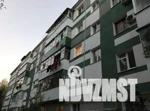 1-к квартира, на длительный срок, 30м2, 3/6 этаж