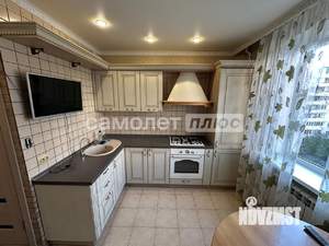 3-к квартира, на длительный срок, 72м2, 7/7 этаж