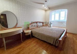 2-к квартира, на длительный срок, 65м2, 10/11 этаж