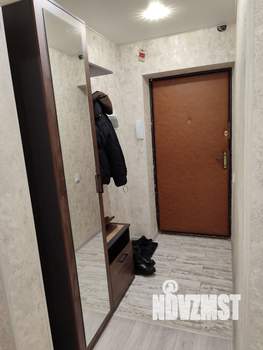 1-к квартира, на длительный срок, 42м2, 3/14 этаж