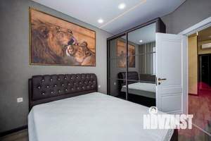 1-к квартира, посуточно, 48м2, 1/1 этаж