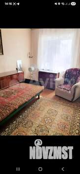 3-к квартира, на длительный срок, 53м2, 8/10 этаж