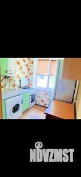 1-к квартира, на длительный срок, 32м2, 3/6 этаж