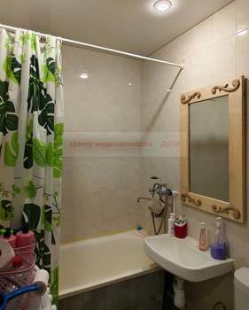 2-к квартира, на длительный срок, 44м2, 3/5 этаж