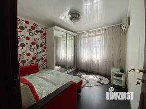 2-к квартира, на длительный срок, 52м2, 2/9 этаж