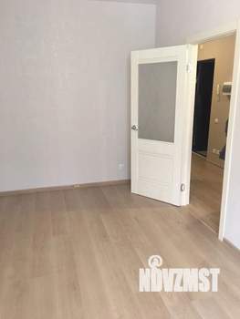 1-к квартира, на длительный срок, 40м2, 2/9 этаж