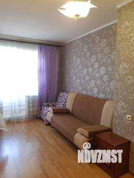 1-к квартира, на длительный срок, 35м2, 7/10 этаж