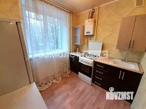 1-к квартира, на длительный срок, 31м2, 3/5 этаж