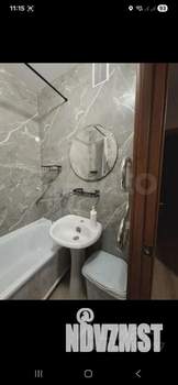 1-к квартира, на длительный срок, 41м2, 3/14 этаж