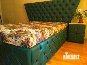 1-к квартира, посуточно, 45м2, 2/10 этаж