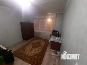 1-к квартира, на длительный срок, 30м2, 3/5 этаж