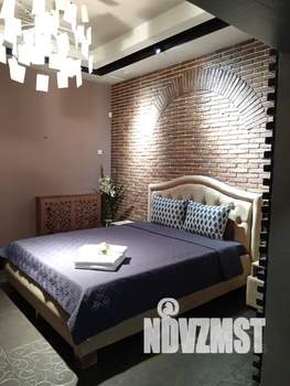 2-к квартира, посуточно, 85м2, 1/10 этаж