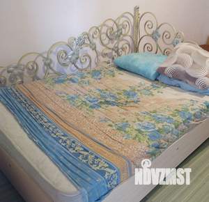 Студия квартира, на длительный срок, 14м2, 1/1 этаж