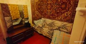 4-к квартира, на длительный срок, 78м2, 5/9 этаж