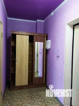 1-к квартира, на длительный срок, 33м2, 6/21 этаж