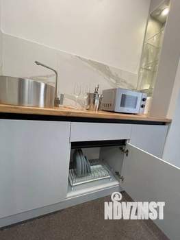 1-к квартира, посуточно, 26м2, 1/1 этаж